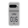 スリムプロテクションプレミアムケース［ 読売ジャイアンツ - #016 CHIBA - ビジター ］