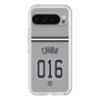 スリムプロテクションプレミアムケース［ 読売ジャイアンツ - #016 CHIBA - ビジター ］