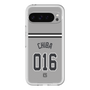 スリムプロテクションプレミアムケース［ 読売ジャイアンツ - #016 CHIBA - ビジター ］
