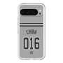 スリムプロテクションプレミアムケース［ 読売ジャイアンツ - #016 CHIBA - ビジター ］