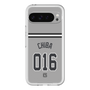 スリムプロテクションプレミアムケース［ 読売ジャイアンツ - #016 CHIBA - ビジター ］