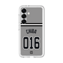 スリムプロテクションプレミアムケース［ 読売ジャイアンツ - #016 CHIBA - ビジター ］