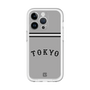 スリムプロテクションプレミアムケース［ 読売ジャイアンツ - ロゴ - ビジター ］