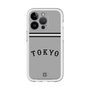 スリムプロテクションプレミアムケース［ 読売ジャイアンツ - ロゴ - ビジター ］