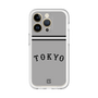 スリムプロテクションプレミアムケース［ 読売ジャイアンツ - ロゴ - ビジター ］