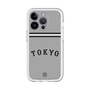 スリムプロテクションプレミアムケース［ 読売ジャイアンツ - ロゴ - ビジター ］