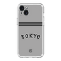 スリムプロテクションプレミアムケース［ 読売ジャイアンツ - ロゴ - ビジター ］
