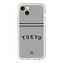 スリムプロテクションプレミアムケース［ 読売ジャイアンツ - ロゴ - ビジター ］