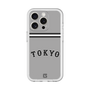 スリムプロテクションプレミアムケース［ 読売ジャイアンツ - ロゴ - ビジター ］