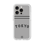 スリムプロテクションプレミアムケース［ 読売ジャイアンツ - ロゴ - ビジター ］