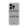 スリムプロテクションプレミアムケース［ 読売ジャイアンツ - ロゴ - ビジター ］