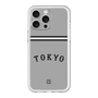 スリムプロテクションプレミアムケース［ 読売ジャイアンツ - ロゴ - ビジター ］