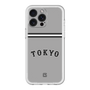 スリムプロテクションプレミアムケース［ 読売ジャイアンツ - ロゴ - ビジター ］