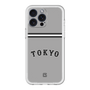 スリムプロテクションプレミアムケース［ 読売ジャイアンツ - ロゴ - ビジター ］