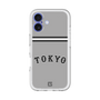 スリムプロテクションプレミアムケース［ 読売ジャイアンツ - ロゴ - ビジター ］