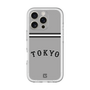 スリムプロテクションプレミアムケース［ 読売ジャイアンツ - ロゴ - ビジター ］