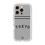 スリムプロテクションプレミアムケース［ 読売ジャイアンツ - ロゴ - ビジター ］
