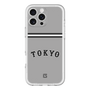 スリムプロテクションプレミアムケース［ 読売ジャイアンツ - ロゴ - ビジター ］
