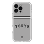 スリムプロテクションプレミアムケース［ 読売ジャイアンツ - ロゴ - ビジター ］