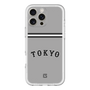 スリムプロテクションプレミアムケース［ 読売ジャイアンツ - ロゴ - ビジター ］