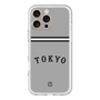 スリムプロテクションプレミアムケース［ 読売ジャイアンツ - ロゴ - ビジター ］