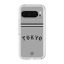 スリムプロテクションプレミアムケース［ 読売ジャイアンツ - ロゴ - ビジター ］