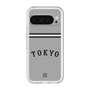 スリムプロテクションプレミアムケース［ 読売ジャイアンツ - ロゴ - ビジター ］