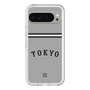 スリムプロテクションプレミアムケース［ 読売ジャイアンツ - ロゴ - ビジター ］