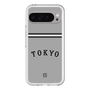 スリムプロテクションプレミアムケース［ 読売ジャイアンツ - ロゴ - ビジター ］