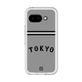 スリムプロテクションプレミアムケース［ 読売ジャイアンツ - ロゴ - ビジター ］