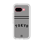 スリムプロテクションプレミアムケース［ 読売ジャイアンツ - ロゴ - ビジター ］