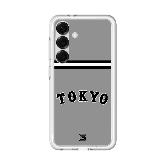 スリムプロテクションプレミアムケース［ 読売ジャイアンツ - ロゴ - ビジター ］