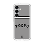 スリムプロテクションプレミアムケース［ 読売ジャイアンツ - ロゴ - ビジター ］