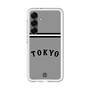 スリムプロテクションプレミアムケース［ 読売ジャイアンツ - ロゴ - ビジター ］