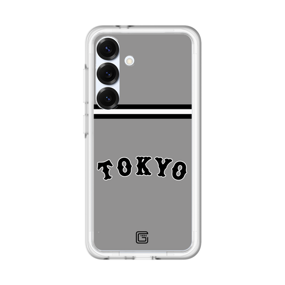 スリムプロテクションプレミアムケース［ 読売ジャイアンツ - ロゴ - ビジター ］