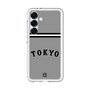 スリムプロテクションプレミアムケース［ 読売ジャイアンツ - ロゴ - ビジター ］