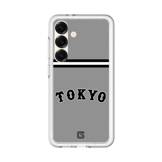 スリムプロテクションプレミアムケース［ 読売ジャイアンツ - ロゴ - ビジター ］