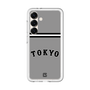 スリムプロテクションプレミアムケース［ 読売ジャイアンツ - ロゴ - ビジター ］