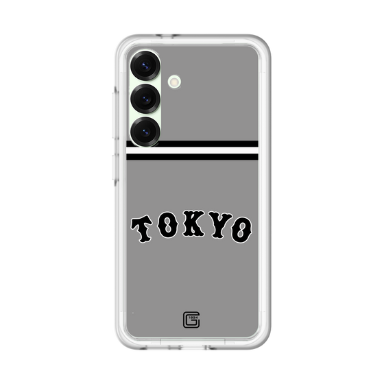 スリムプロテクションプレミアムケース［ 読売ジャイアンツ - ロゴ - ビジター ］