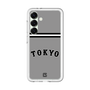 スリムプロテクションプレミアムケース［ 読売ジャイアンツ - ロゴ - ビジター ］
