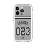 スリムプロテクションプレミアムケース［ 読売ジャイアンツ - #023 TAMURA - ビジター ］