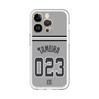 スリムプロテクションプレミアムケース［ 読売ジャイアンツ - #023 TAMURA - ビジター ］