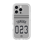 スリムプロテクションプレミアムケース［ 読売ジャイアンツ - #023 TAMURA - ビジター ］