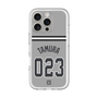 スリムプロテクションプレミアムケース［ 読売ジャイアンツ - #023 TAMURA - ビジター ］