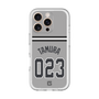 スリムプロテクションプレミアムケース［ 読売ジャイアンツ - #023 TAMURA - ビジター ］