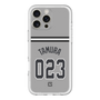スリムプロテクションプレミアムケース［ 読売ジャイアンツ - #023 TAMURA - ビジター ］