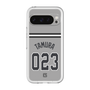 スリムプロテクションプレミアムケース［ 読売ジャイアンツ - #023 TAMURA - ビジター ］