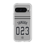 スリムプロテクションプレミアムケース［ 読売ジャイアンツ - #023 TAMURA - ビジター ］