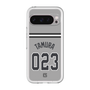 スリムプロテクションプレミアムケース［ 読売ジャイアンツ - #023 TAMURA - ビジター ］