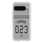 スリムプロテクションプレミアムケース［ 読売ジャイアンツ - #023 TAMURA - ビジター ］